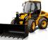 Sany SW105