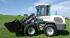 Gumikerekes homlokrakodók Terex TL 100