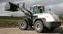 Gumikerekes homlokrakodók Terex TL 210