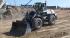 Gumikerekes homlokrakodók Terex TL 210