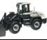 Gumikerekes homlokrakodók Terex TL 210