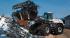 Gumikerekes homlokrakodók Terex TL 310
