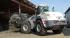 Gumikerekes homlokrakodók Terex TL 310