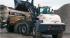 Gumikerekes homlokrakodók Terex TL 310