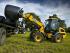 Gumikerekes homlokrakodók JCB TM 220 