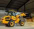 JCB TM180 Agri