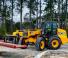 JCB TM420 Agri