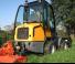 Gumikerekes homlokrakodók Giant V 452 T HD