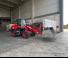 Gumikerekes homlokrakodók Yanmar V120