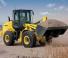 New Holland W110 B TC