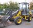 New Holland W50 TC