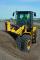 Gumikerekes homlokrakodók New Holland W130C TC