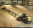Gumikerekes homlokrakodók New Holland W170D LR