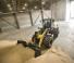 Gumikerekes homlokrakodók New Holland W170D LR