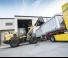 Gumikerekes homlokrakodók New Holland W170D LR