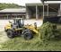 Gumikerekes homlokrakodók New Holland W170D LR