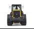 Gumikerekes homlokrakodók New Holland W170D LR