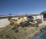 Gumikerekes homlokrakodók New Holland W170D LR