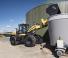 Gumikerekes homlokrakodók New Holland W170D LR