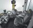 Gumikerekes homlokrakodók New Holland W170D LR