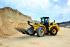 Gumikerekes homlokrakodók New Holland W190C LR