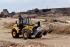 Gumikerekes homlokrakodók New Holland W190C LR