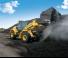 Gumikerekes homlokrakodók New Holland W190C LR
