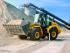 Gumikerekes homlokrakodók New Holland W230C ZB