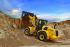 Gumikerekes homlokrakodók New Holland W230C ZB