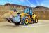 Gumikerekes homlokrakodók New Holland W230C ZB