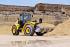Gumikerekes homlokrakodók New Holland W230C ZB