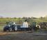 Gumikerekes homlokrakodók New Holland W60C Z-bar
