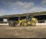 Gumikerekes homlokrakodók New Holland W70C Z-bar