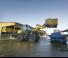 Gumikerekes homlokrakodók New Holland W70C Z-bar