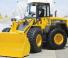 Komatsu WA 200-6