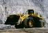 Gumikerekes homlokrakodók Komatsu WA1200-6