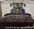 Gumikerekes homlokrakodók Komatsu WA200-8E0