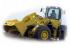 Gumikerekes homlokrakodók Komatsu WA270PT active Plus