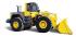 Komatsu WA420-3 active Plus