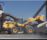 Gumikerekes homlokrakodók Komatsu WA470-7