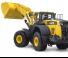 Gumikerekes homlokrakodók Komatsu WA470-8E0