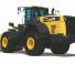 Gumikerekes homlokrakodók Komatsu WA470-8E0