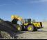 Gumikerekes homlokrakodók Komatsu WA470-8E0