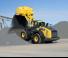 Gumikerekes homlokrakodók Komatsu WA475-10E0