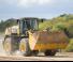 Gumikerekes homlokrakodók Komatsu WA475-10E0