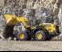 Gumikerekes homlokrakodók Komatsu WA500-8E0