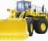 Komatsu WA600-6R