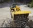 Gumikerekes homlokrakodók Komatsu WA600-8E0