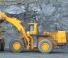 Komatsu WA700-1