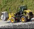 Gumikerekes homlokrakodók Komatsu WA80M-7